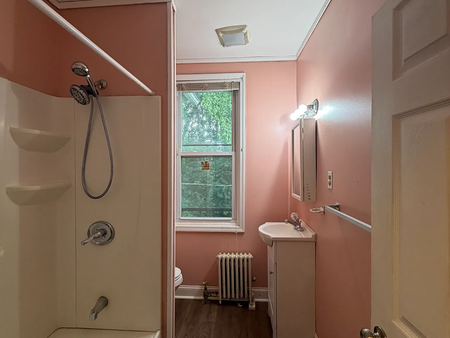 2 bed, 874 sqft, $1,100 — Photo 3