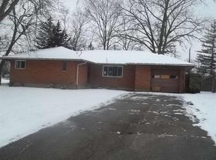 1603 Parkhill Dr, Dayton, OH 45406