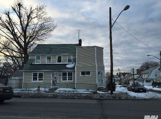 11532 Farmers Blvd, Saint Albans, NY 11412