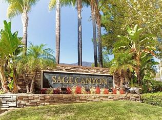 2325 Del Mar Way UNIT 103, Corona, CA 92882