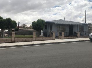 600 E Fredricks St, Barstow, CA 92311