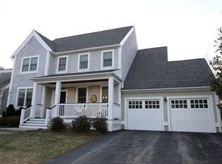 22 Grey Shale, Plymouth, MA 02360