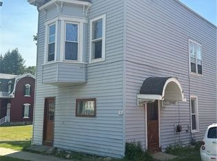 11 E Main St, Friendship, NY 14739