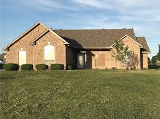117 Lake Shore Dr, Shawnee, OK 74804