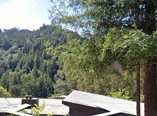 383 Lovell Ave, Mill Valley, CA