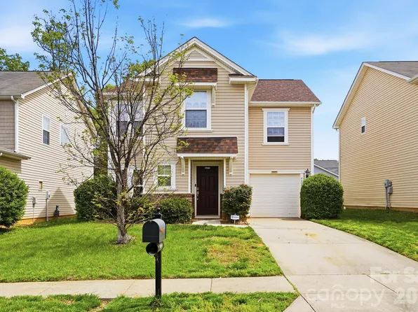 4404 Kiddle Ln, Monroe, NC 28110
