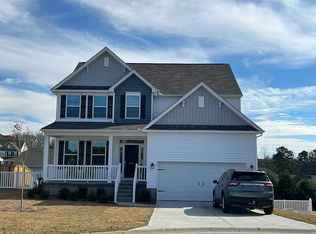 427 Basalt Ct, Easley, SC 29642