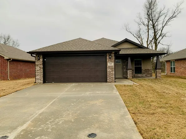 525 NW 59th Ave, Bentonville, AR