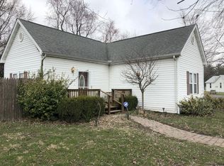 359 S 2nd St, Livingston, IL