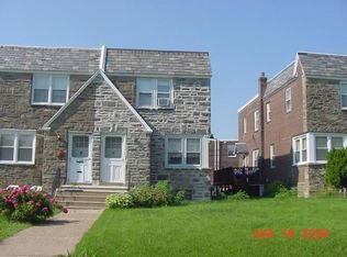 1128 Kerper St, Philadelphia, PA 19111