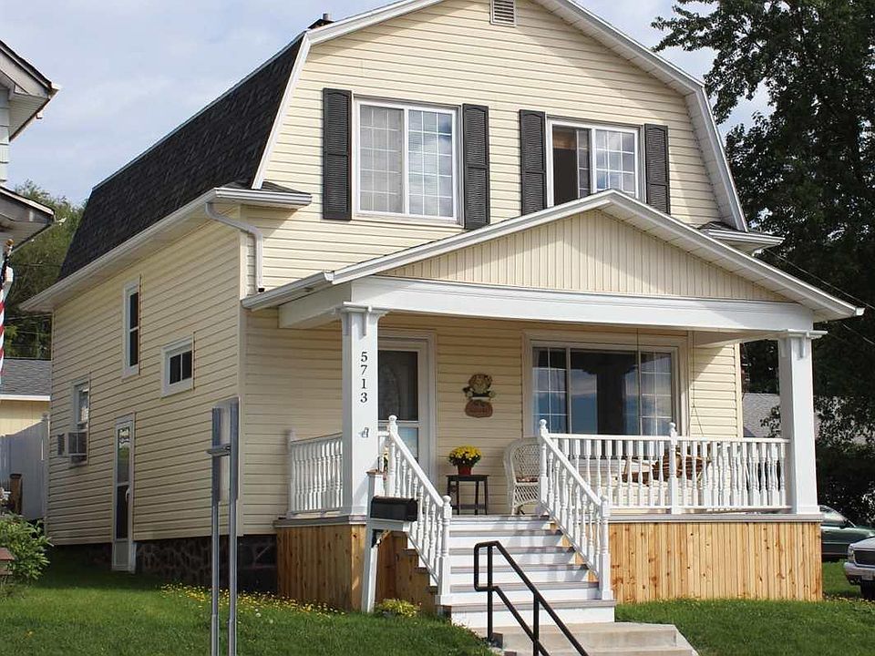 2nd image of 5713 Highland St