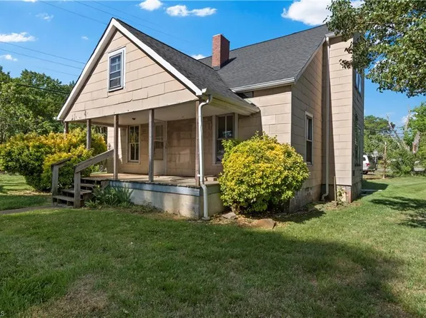 1381 Old Salisbury Rd, Winston Salem, NC 27127