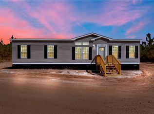 870 Boots Harrison Rd, Hortense, GA 31543