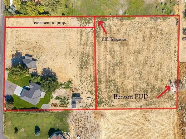 25911 S 1005th Pr SE, Kennewick, WA 99338