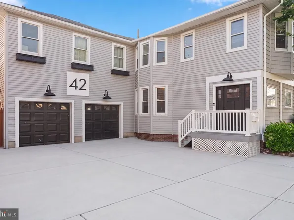 42 S Dover Ave, Atlantic City, NJ 08401