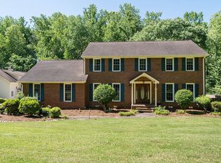 704 Ramsgate Dr, Spartanburg, SC 29301