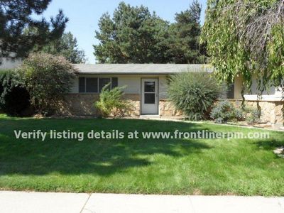 1925 N Wilmington Dr, Boise, ID, 83704