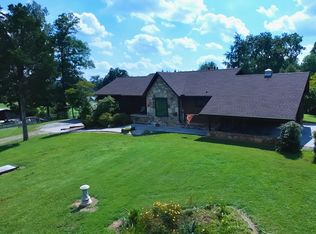429 Henry Ln, Greenback, TN 37742