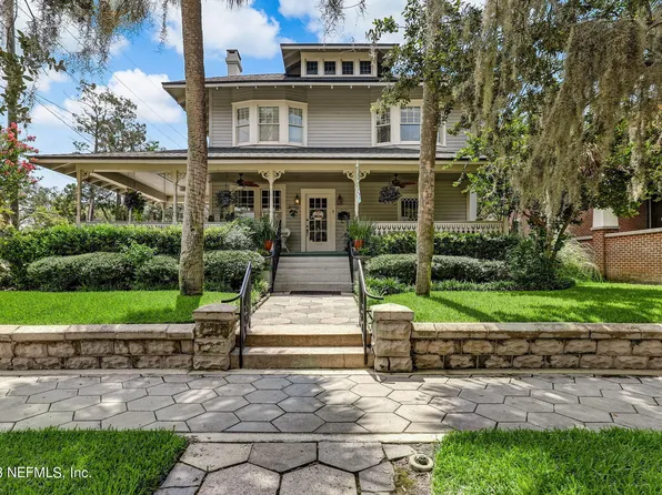 2832 RIVERSIDE Avenue, Jacksonville, FL 32205