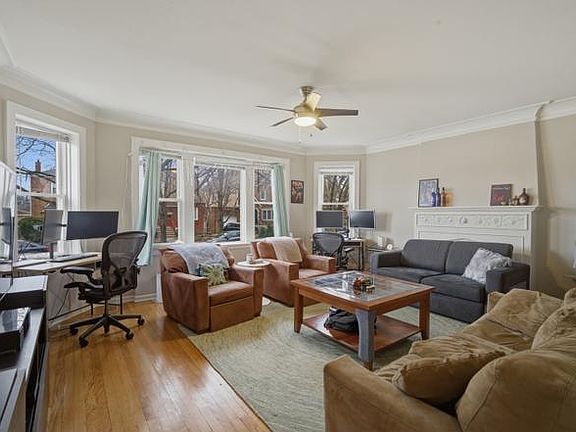 2nd image of 5940 N Bernard St APT 1