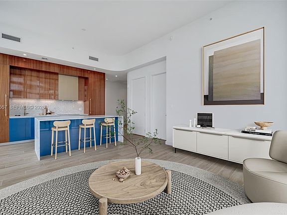 3rd image of 2655 S Bayshore Dr #1709