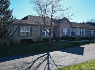 9003 Galewind Way, West Chester, OH 45069