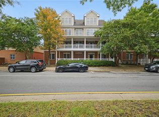 49 Miles Cary Mews, Hampton, VA 23669