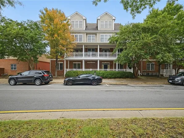 49 Miles Cary Mews, Hampton, VA 23669