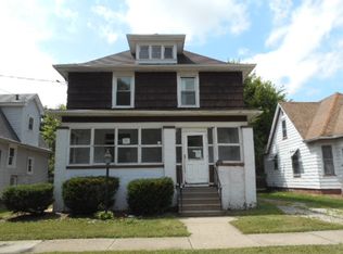 2207 N Central Ave, Peoria, IL