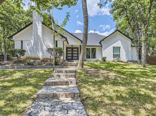 39 Highview Cir, Denton, TX 76205