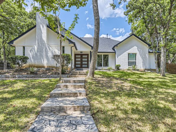 Home for Sale in Denton TX