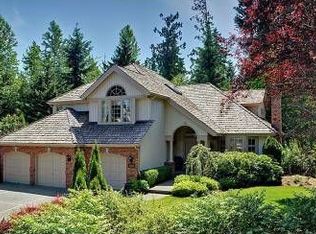 3345 257th Ct SE, Sammamish, WA 98075