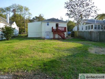 222 Berlin Ave, Baltimore, MD, 21225