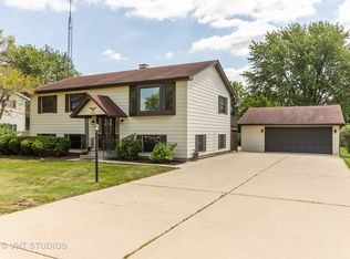 23507 W Anderson St, Plainfield, IL 60586