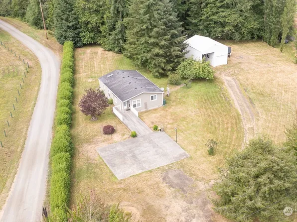4687 Wishkah Road, Aberdeen, WA 98520