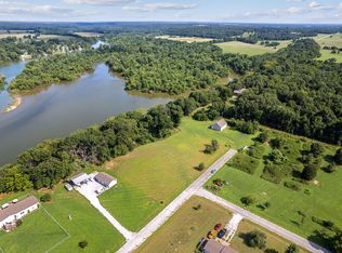 68042 E 250th Loop, Grove, OK 74344