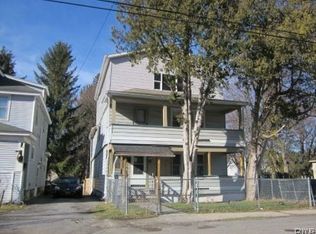 222-224 Hall Ave, Syracuse, NY 13205