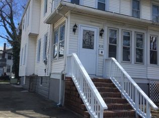 210 Elm Ave, Woodlynne, NJ 08107