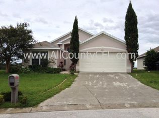 221 Wingdale Way, Davenport, FL 33897