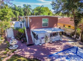 6911 N Clark Ave, Tampa, FL 33614