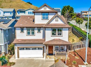 313 Seacliff Way, Richmond, CA