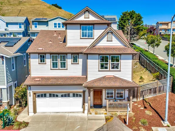 313 Seacliff Way, Richmond, CA 94801