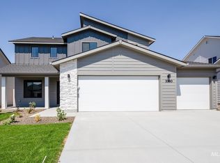 3360 W Morere Dr, Meridian, ID 83642