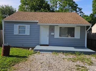 3560 Wilcox St, Indianapolis, IN