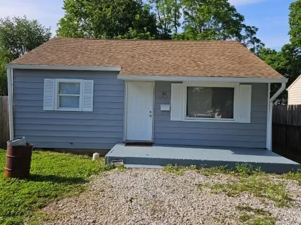 3560 Wilcox St, Indianapolis, IN 46222