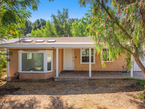 6170 Wisteria St, Simi Valley, CA 93063
