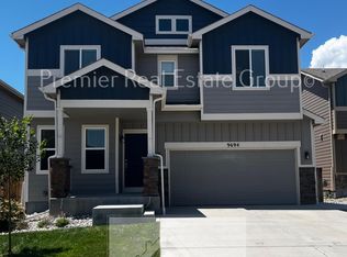 9694 Silver Stirrup Dr, Colorado Springs, CO 80925