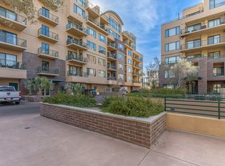 2302 N Central Ave Unit 311, Phoenix, AZ 85004