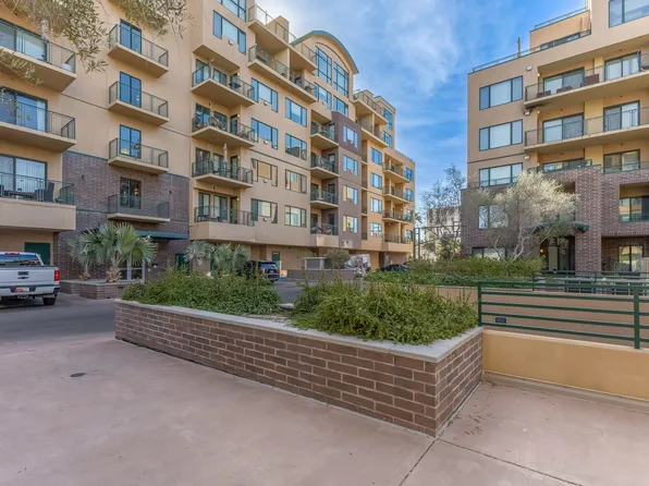 2302 N Central Ave, Phoenix, AZ