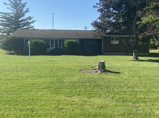 2009 W Dickerson Rd, Unionville, MI 48767